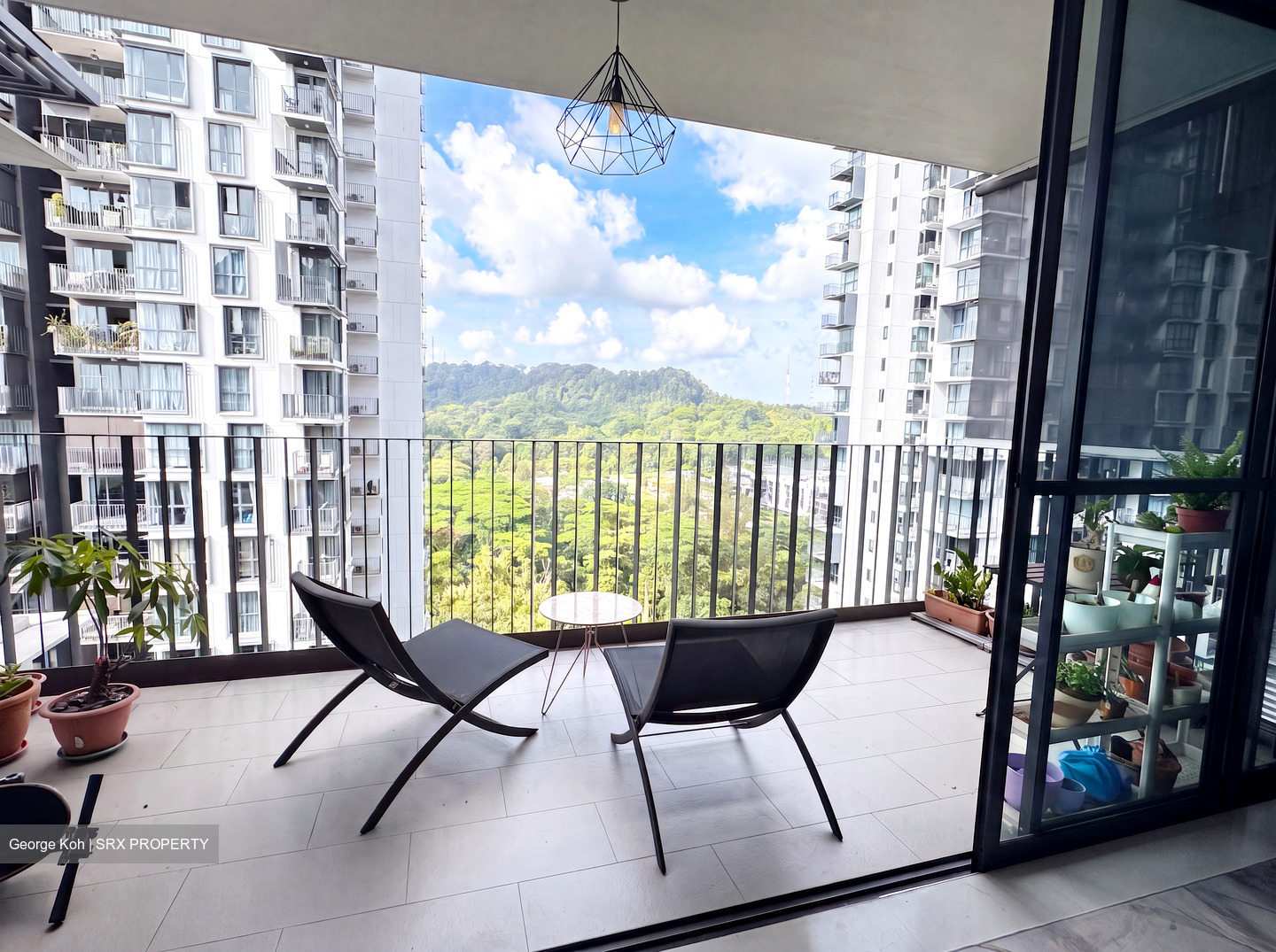 Foresque Residences (D23), Condominium #588828031
